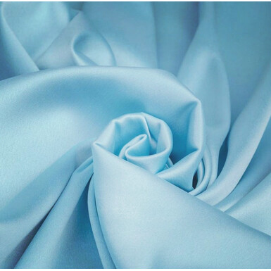 АТЛАС КОРСЕТНЫЙ плотный матовый